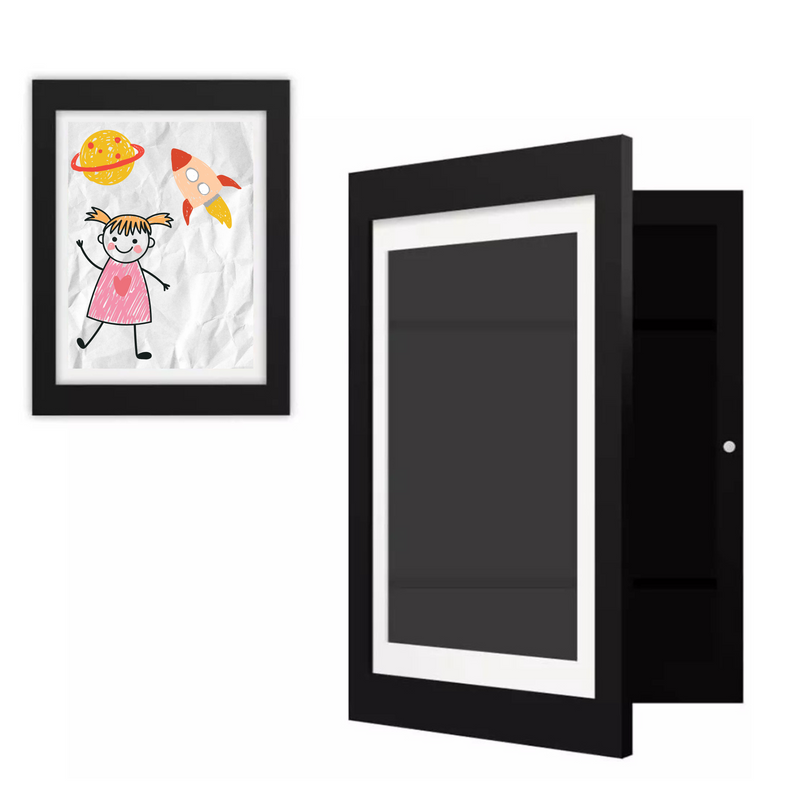ArtStack Frame