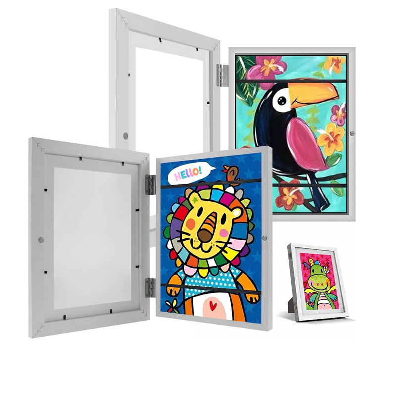 ArtStack Frame