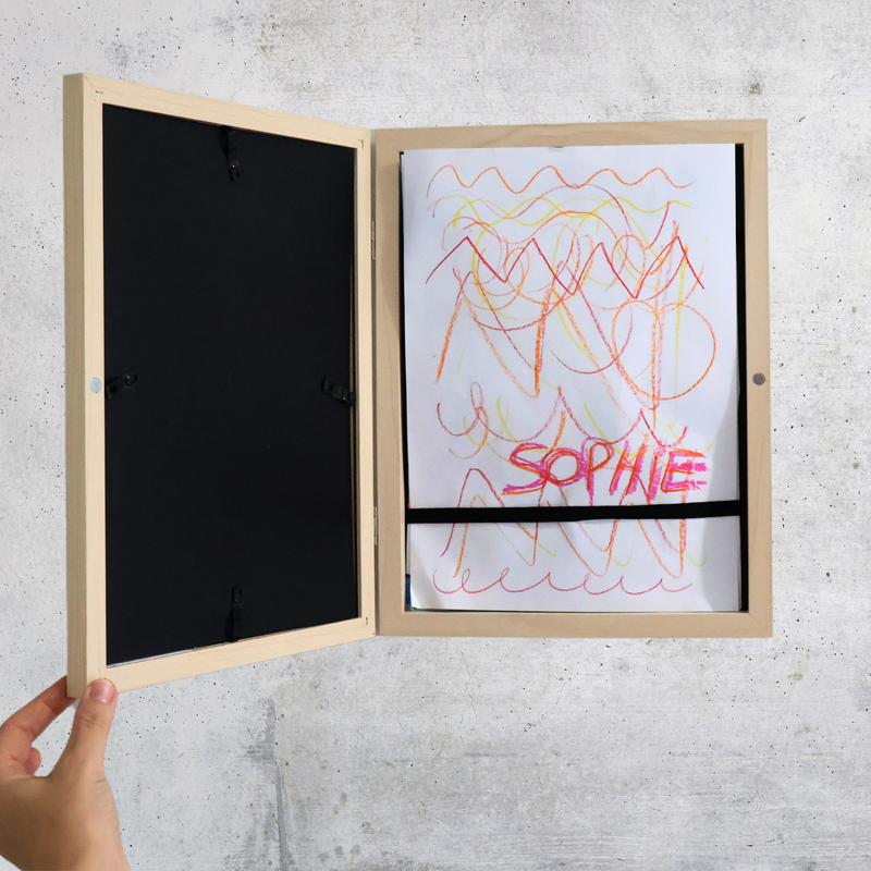 ArtStack Frame