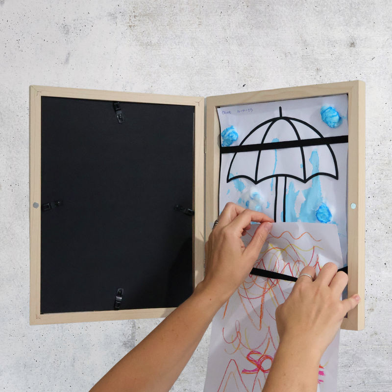 ArtStack Frame