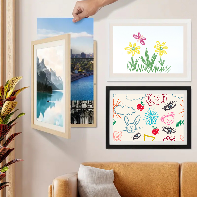 ArtStack Frame