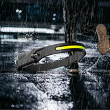 LED Multi-Function Headlamp