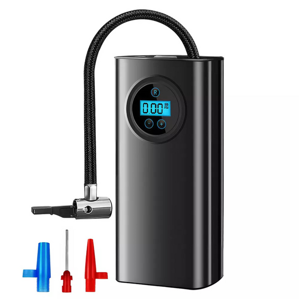 Portable Power Pump