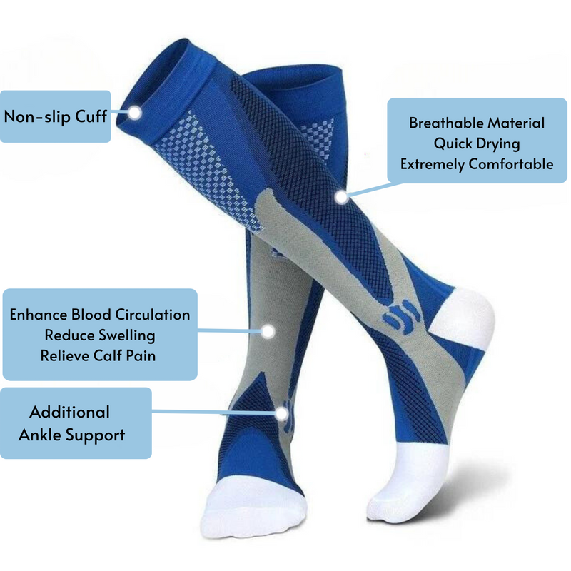 Compression Socks