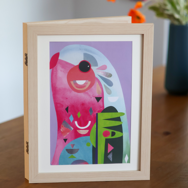 ArtStack Frame