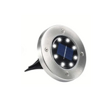 LED In-Ground Solar Lights