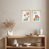 ArtStack Frame