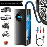 Portable Power Pump