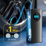 Portable Power Pump