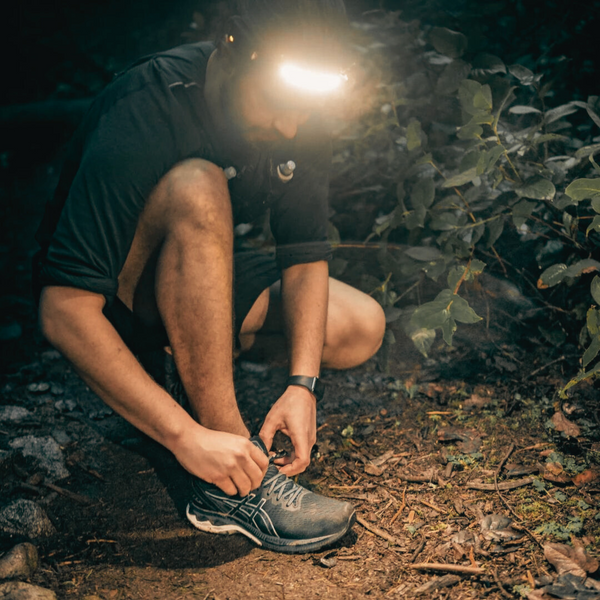 LED Multi-Function Headlamp
