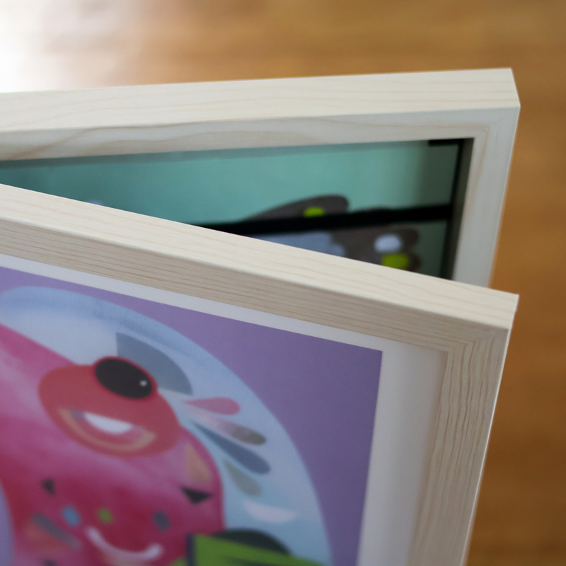 ArtStack Frame