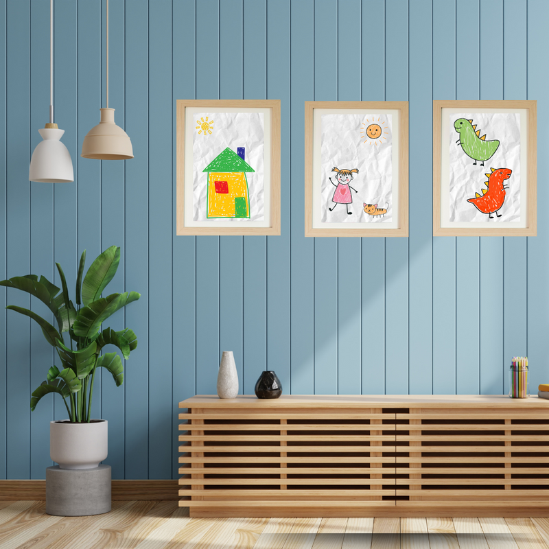 ArtStack Frame