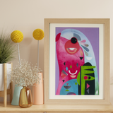 ArtStack Frame