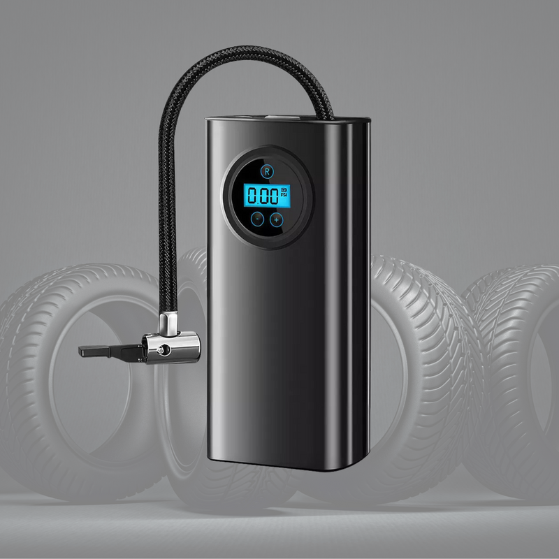 Portable Power Pump