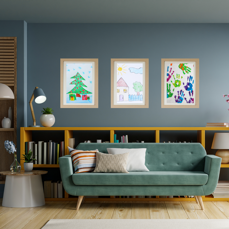 ArtStack Frame