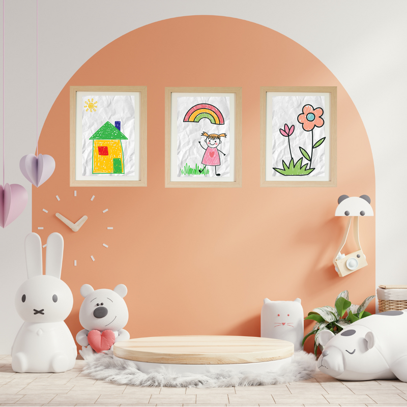 ArtStack Frame