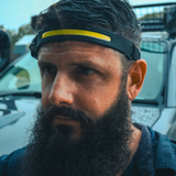LED Multi-Function Headlamp